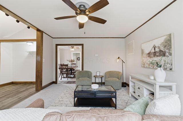 544 E 6th Street, Marysville, OH 43040