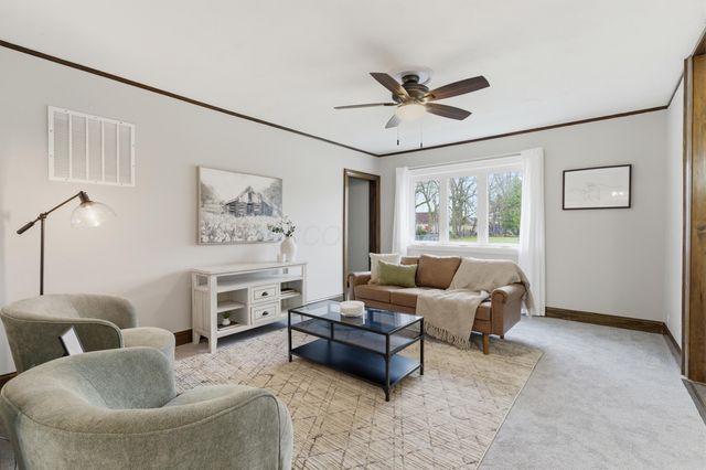 544 E 6th Street, Marysville, OH 43040