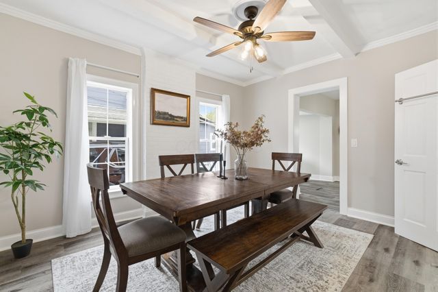 544 E 6th Street, Marysville, OH 43040