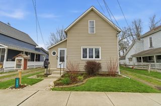544 E 6th Street, Marysville, OH 43040