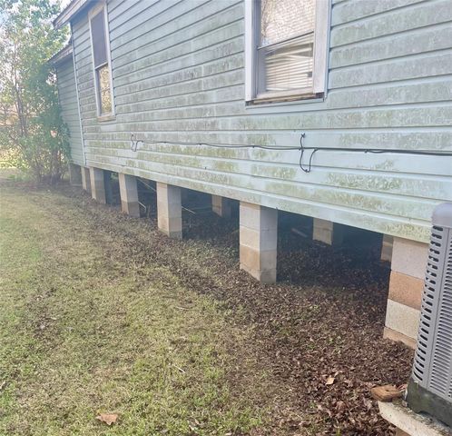 425 Carlton Street, Brazoria, TX 77422