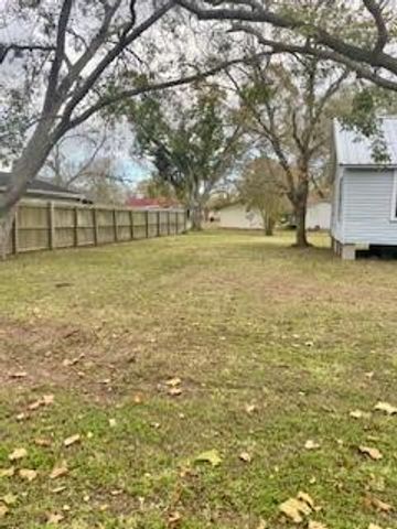 425 Carlton Street, Brazoria, TX 77422