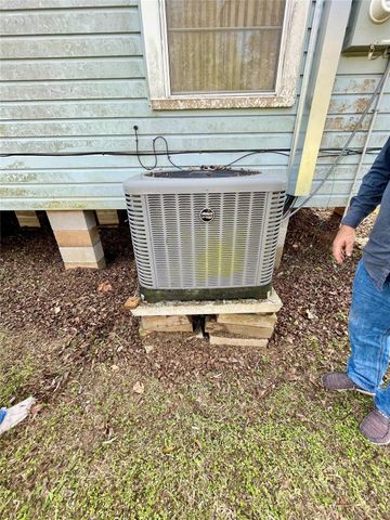 425 Carlton Street, Brazoria, TX 77422