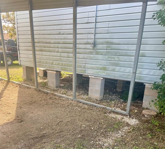 425 Carlton Street, Brazoria, TX 77422