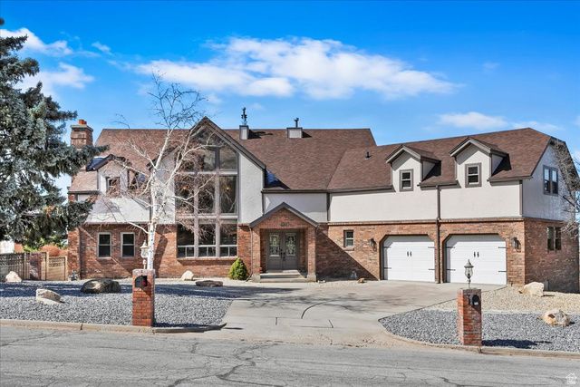 1156 S DENTWOOD DR, Brigham City, UT 84302