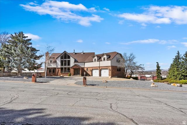 1156 S DENTWOOD DR, Brigham City, UT 84302