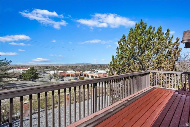 1156 S DENTWOOD DR, Brigham City, UT 84302