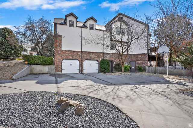 1156 S DENTWOOD DR, Brigham City, UT 84302