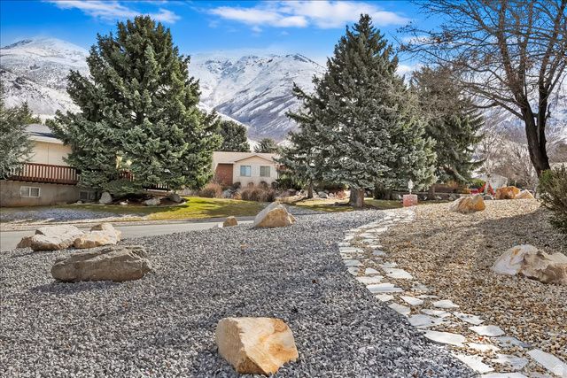 1156 S DENTWOOD DR, Brigham City, UT 84302