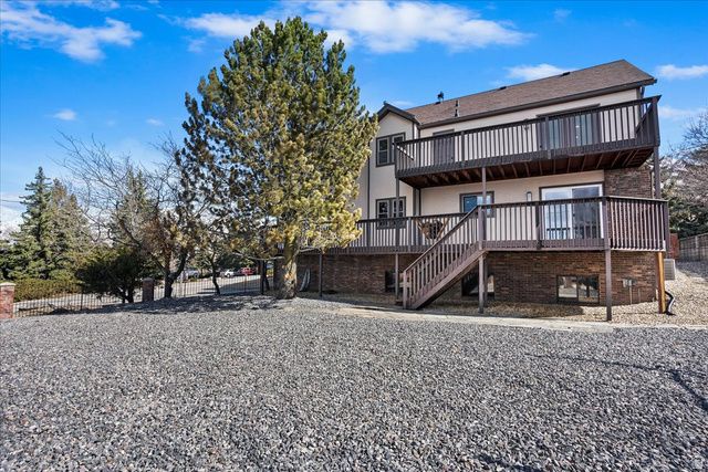 1156 S DENTWOOD DR, Brigham City, UT 84302
