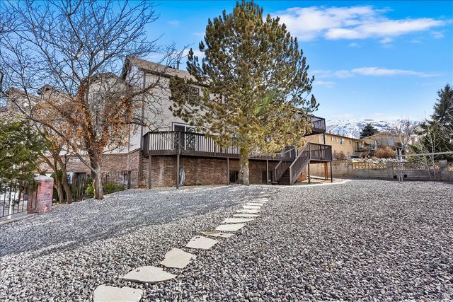 1156 S DENTWOOD DR, Brigham City, UT 84302