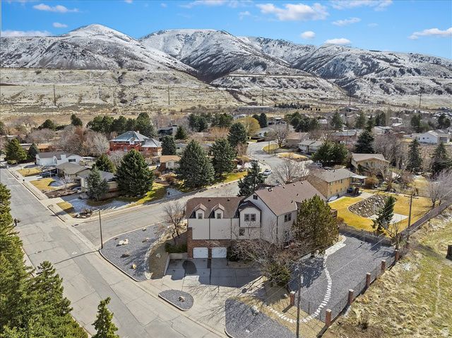 1156 S DENTWOOD DR, Brigham City, UT 84302