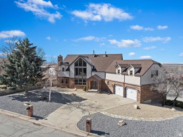 1156 S DENTWOOD DR, Brigham City, UT 84302