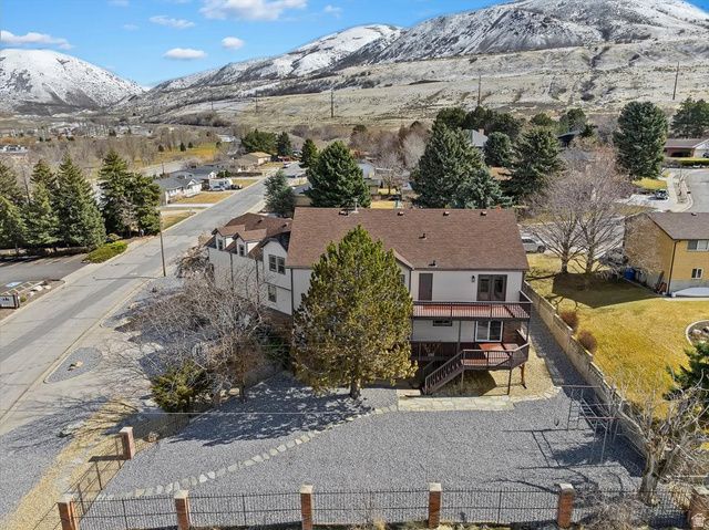 1156 S DENTWOOD DR, Brigham City, UT 84302