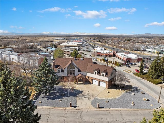 1156 S DENTWOOD DR, Brigham City, UT 84302