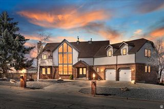 1156 S DENTWOOD DR, Brigham City, UT 84302