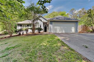 6820 Payton Road, Cumming, GA 30041
