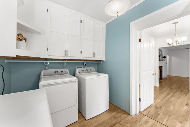 1213 Eastwood Avenue, Hanahan, SC 29410