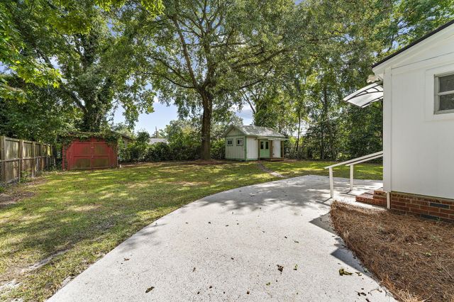 1213 Eastwood Avenue, Hanahan, SC 29410
