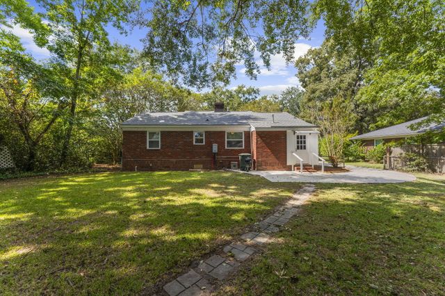 1213 Eastwood Avenue, Hanahan, SC 29410