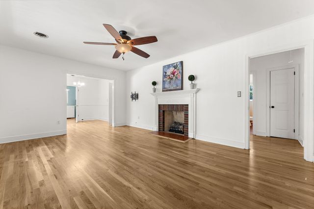 1213 Eastwood Avenue, Hanahan, SC 29410