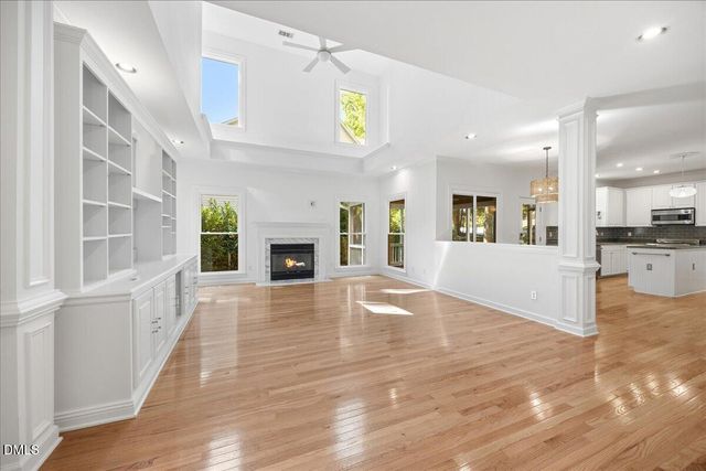 1516 Whittington Drive, Raleigh, NC 27614
