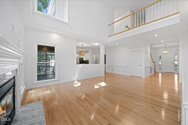 1516 Whittington Drive, Raleigh, NC 27614