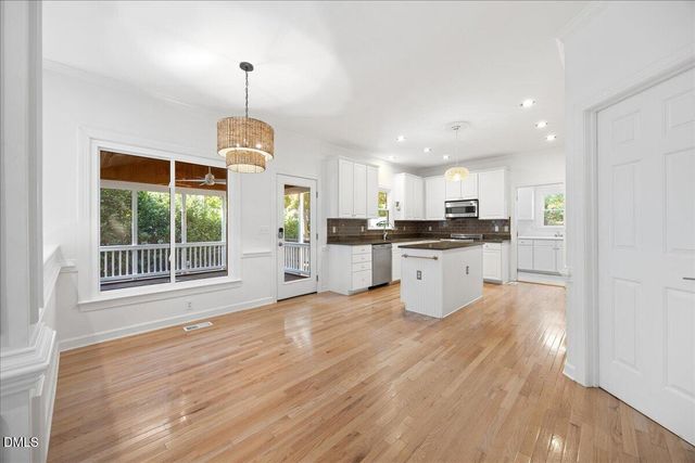 1516 Whittington Drive, Raleigh, NC 27614
