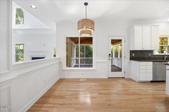 1516 Whittington Drive, Raleigh, NC 27614