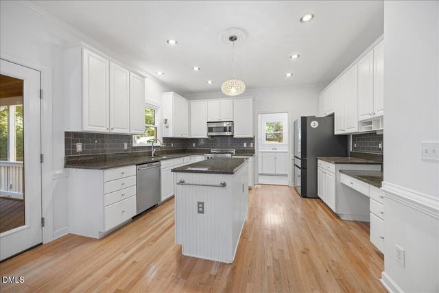 1516 Whittington Drive, Raleigh, NC 27614