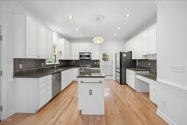 1516 Whittington Drive, Raleigh, NC 27614