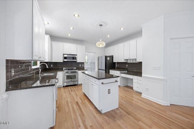 1516 Whittington Drive, Raleigh, NC 27614