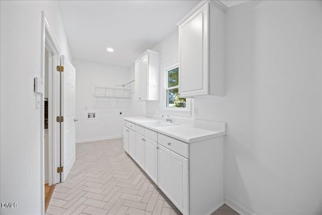 1516 Whittington Drive, Raleigh, NC 27614