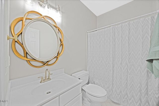 1516 Whittington Drive, Raleigh, NC 27614
