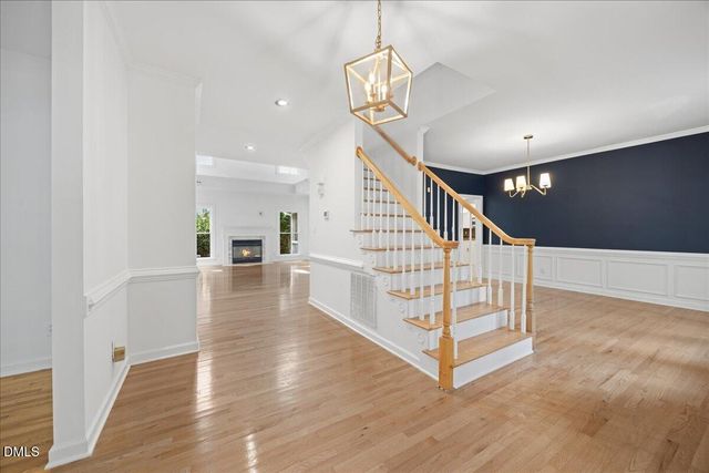 1516 Whittington Drive, Raleigh, NC 27614