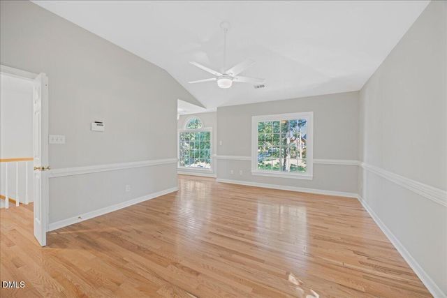 1516 Whittington Drive, Raleigh, NC 27614