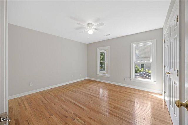 1516 Whittington Drive, Raleigh, NC 27614
