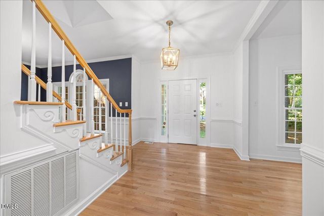 1516 Whittington Drive, Raleigh, NC 27614