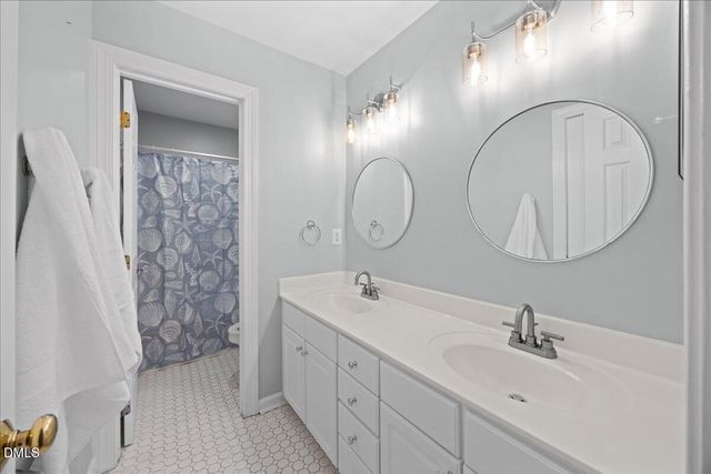 1516 Whittington Drive, Raleigh, NC 27614