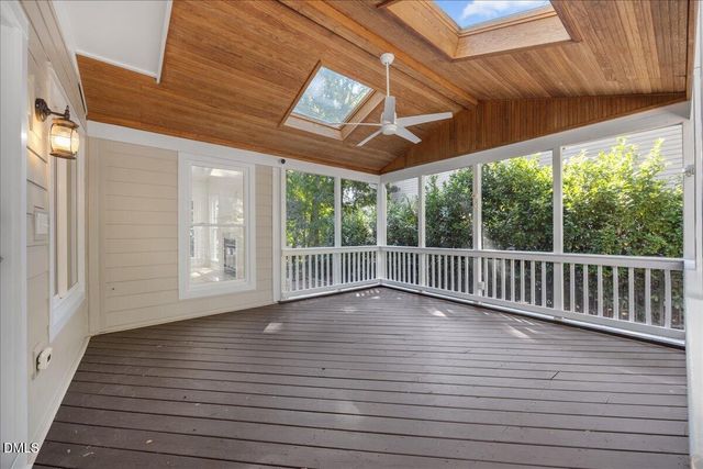 1516 Whittington Drive, Raleigh, NC 27614