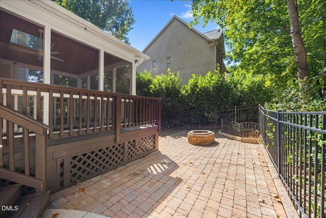 1516 Whittington Drive, Raleigh, NC 27614