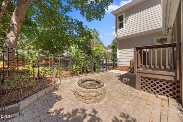 1516 Whittington Drive, Raleigh, NC 27614