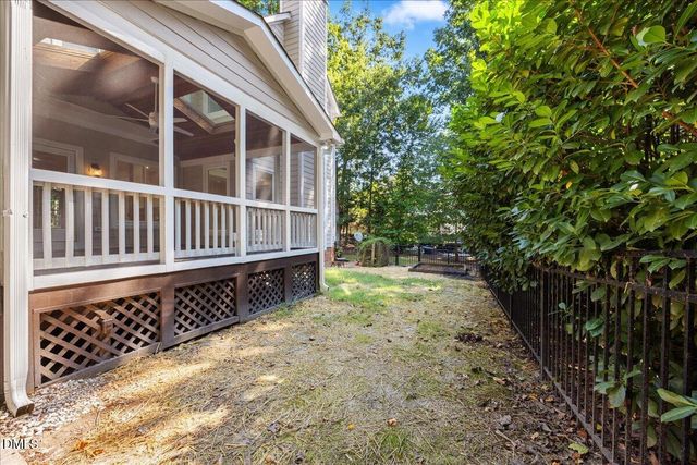 1516 Whittington Drive, Raleigh, NC 27614