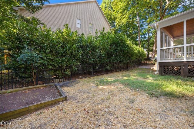 1516 Whittington Drive, Raleigh, NC 27614