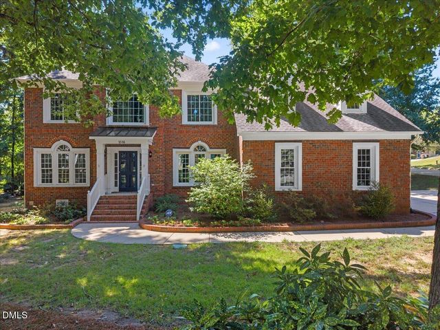 1516 Whittington Drive, Raleigh, NC 27614