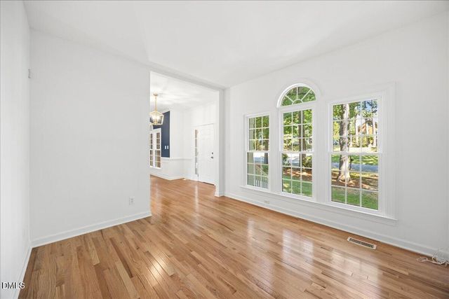 1516 Whittington Drive, Raleigh, NC 27614