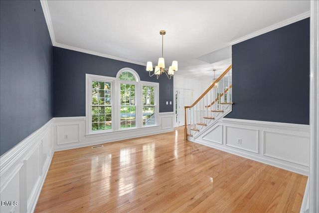 1516 Whittington Drive, Raleigh, NC 27614