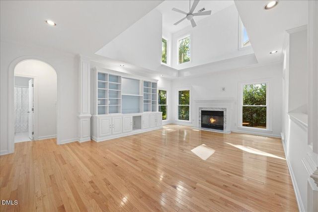 1516 Whittington Drive, Raleigh, NC 27614