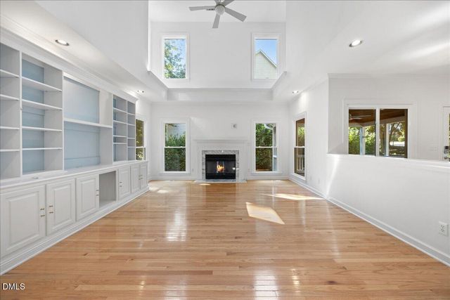 1516 Whittington Drive, Raleigh, NC 27614