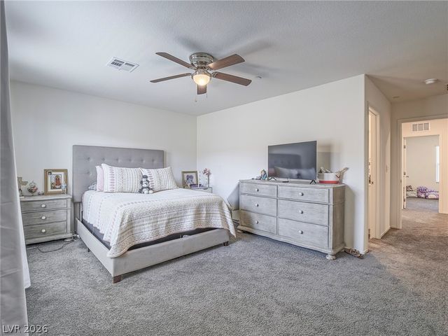 483 Waterfall Cove Court, Henderson, NV 89002